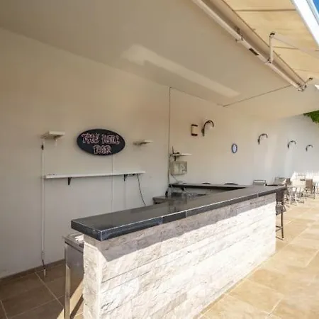 Apartment The Hill Konakli - C5 Alanya